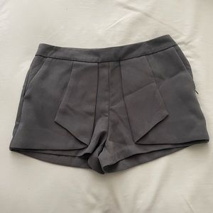 Forever21 Dark Gray Shorts - Small